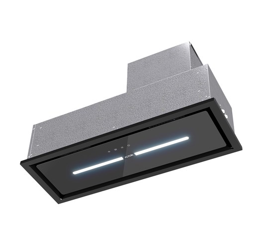 هود مخفی آلتون مدل H850B